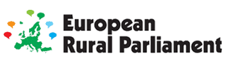 European Rural Parliament - Logo