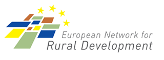 European Network for Rural Development - Logo